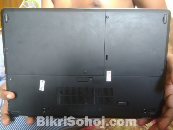 Hp elite folio 9480